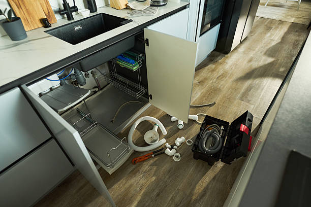 Reliable Pipe Repair contractor in Bantam, CT by Street Wise - Plumbing